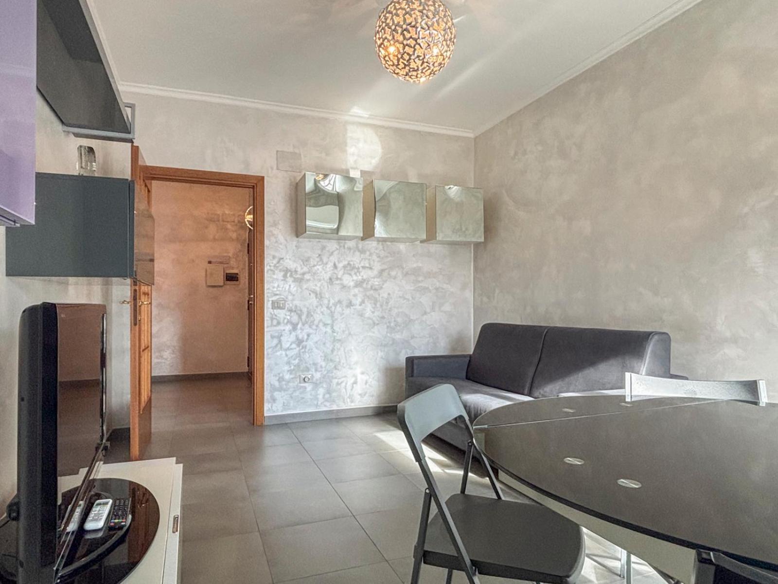 Apartment Portuense Paradise Rome
