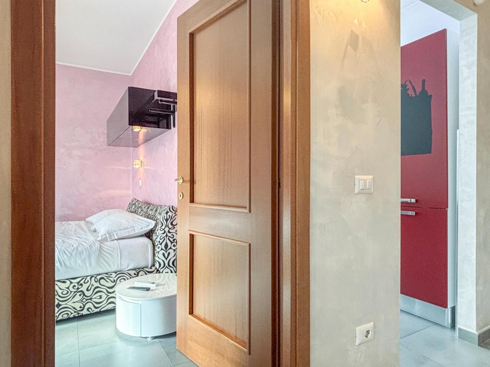 Apartment Portuense Paradise