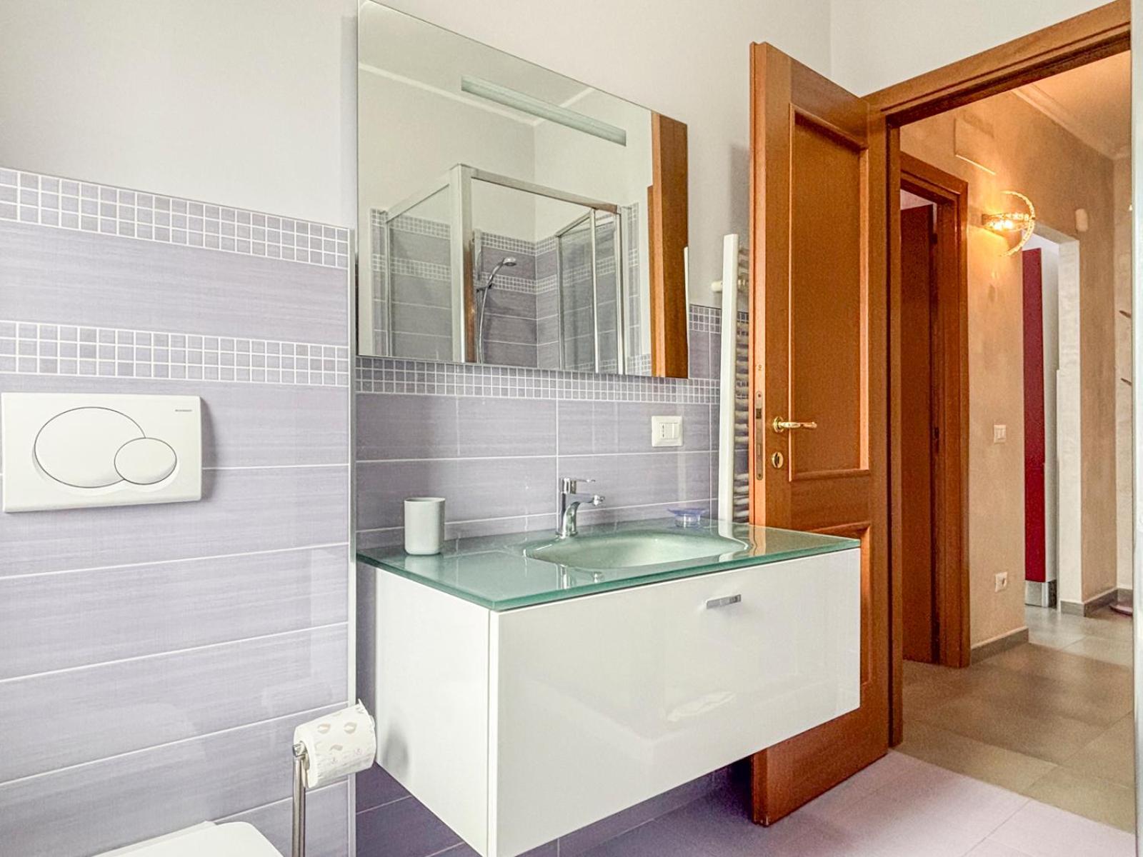 Portuense Paradise Apartment *