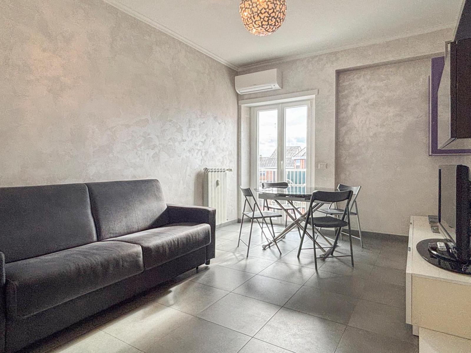 Portuense Paradise Apartment Rome